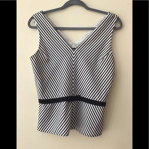 Positive Attitude Blouse size 8